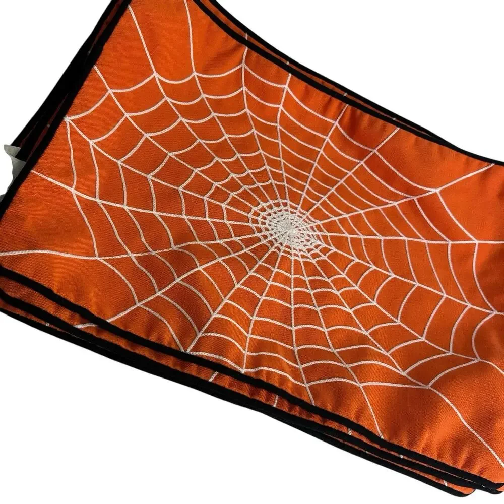 Unbranded spiderweb cloth